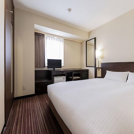 Nishitetsu Inn Kokura Kitakyushu Eksteriør bilde
