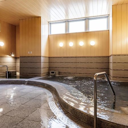 Nishitetsu Inn Kokura Kitakyushu Eksteriør bilde