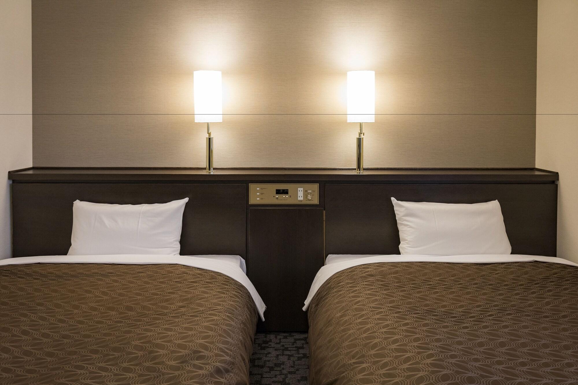 Nishitetsu Inn Kokura Kitakyushu Eksteriør bilde