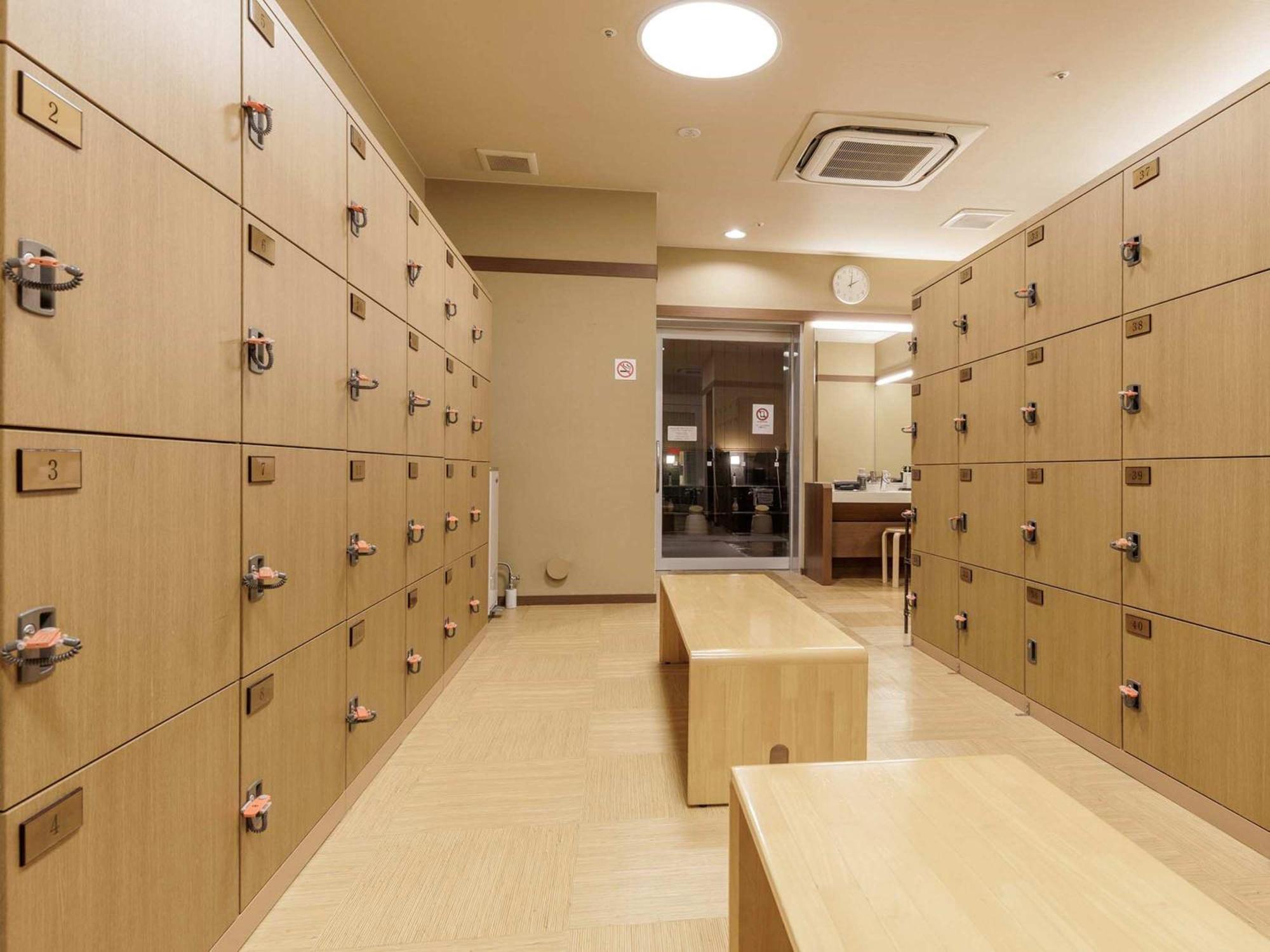 Nishitetsu Inn Kokura Kitakyushu Eksteriør bilde