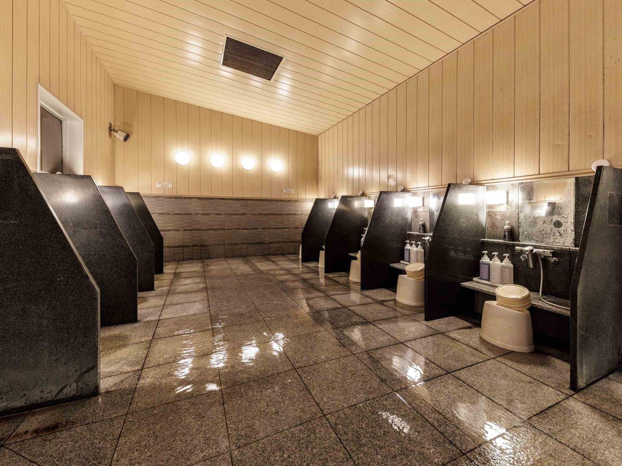 Nishitetsu Inn Kokura Kitakyushu Eksteriør bilde