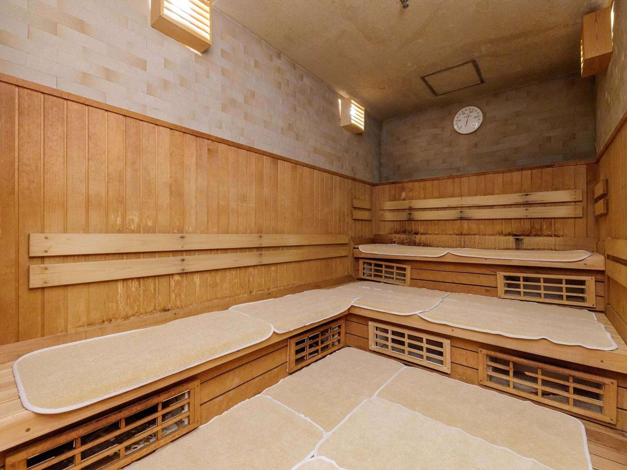 Nishitetsu Inn Kokura Kitakyushu Eksteriør bilde