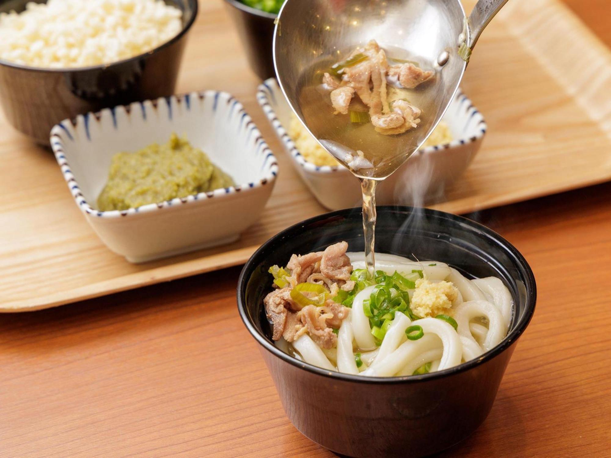 Nishitetsu Inn Kokura Kitakyushu Eksteriør bilde