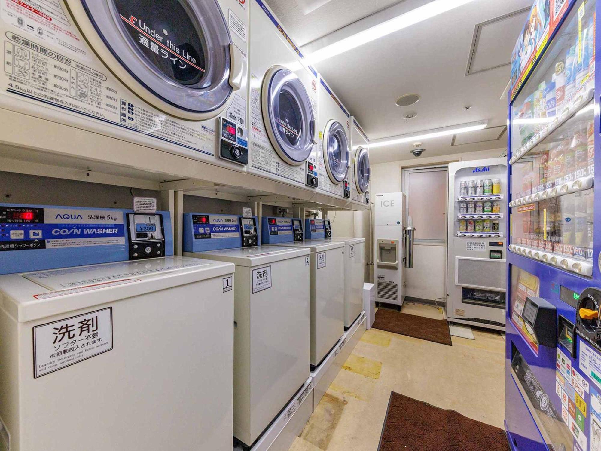 Nishitetsu Inn Kokura Kitakyushu Eksteriør bilde