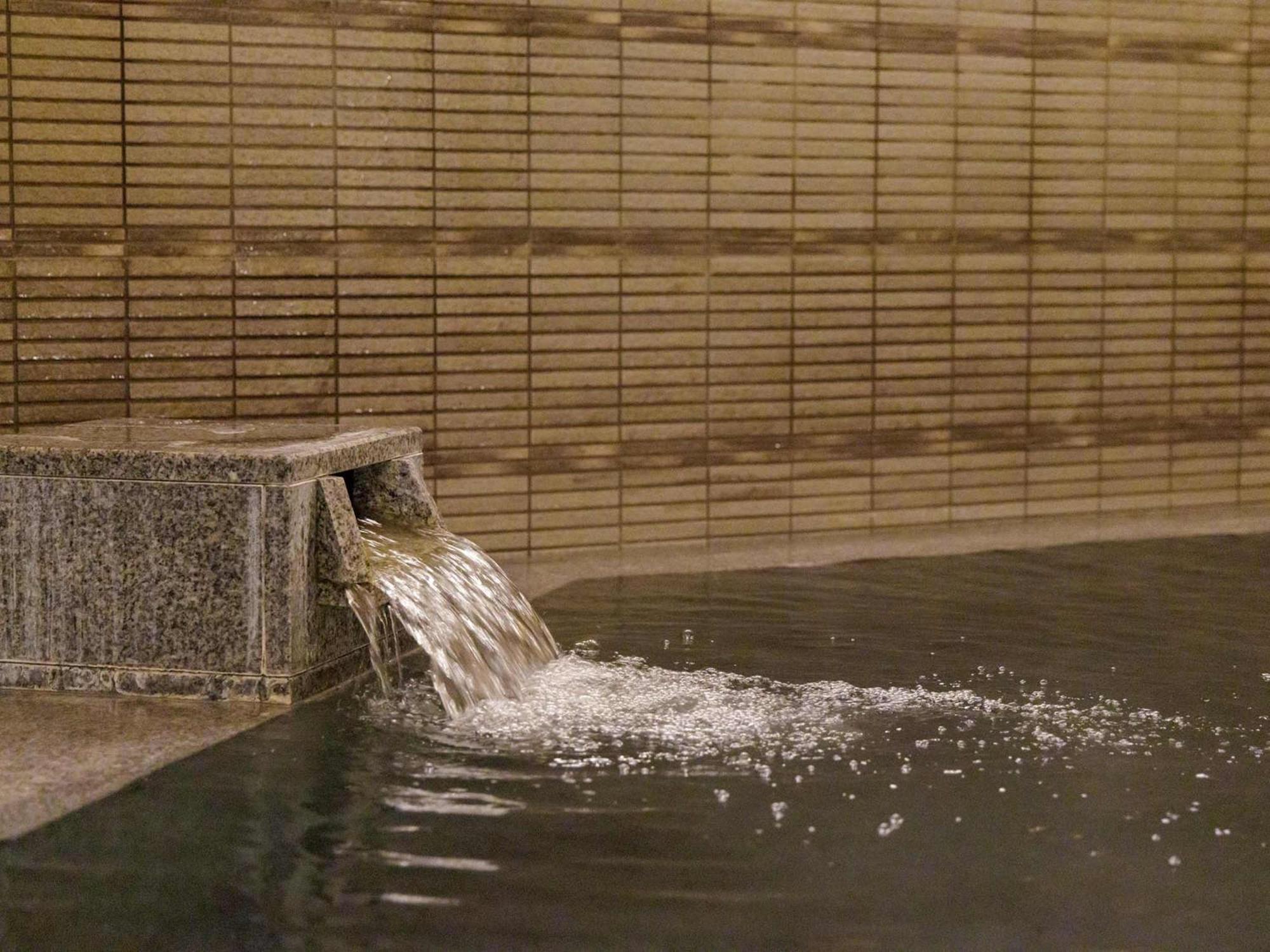 Nishitetsu Inn Kokura Kitakyushu Eksteriør bilde
