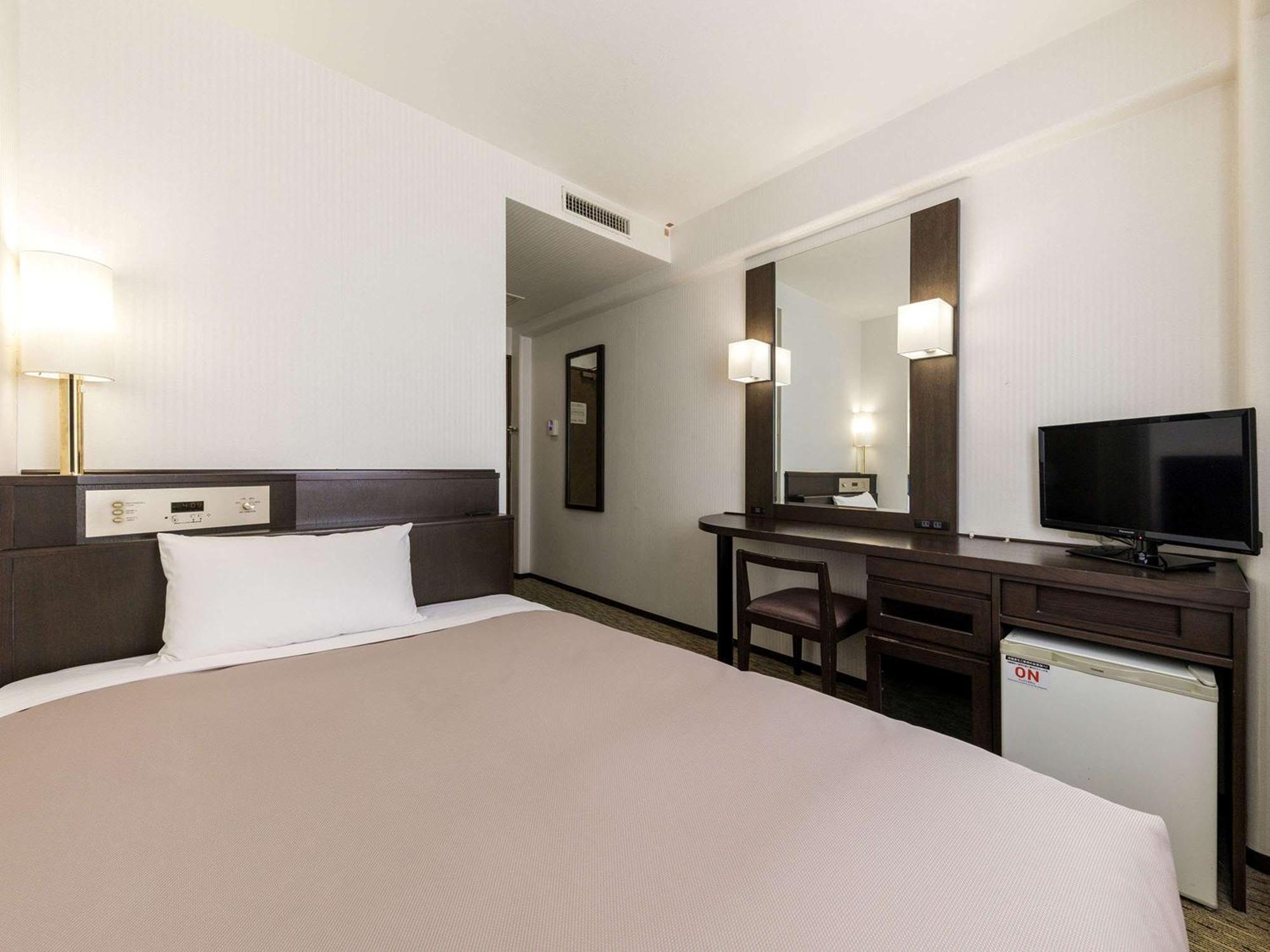 Nishitetsu Inn Kokura Kitakyushu Eksteriør bilde