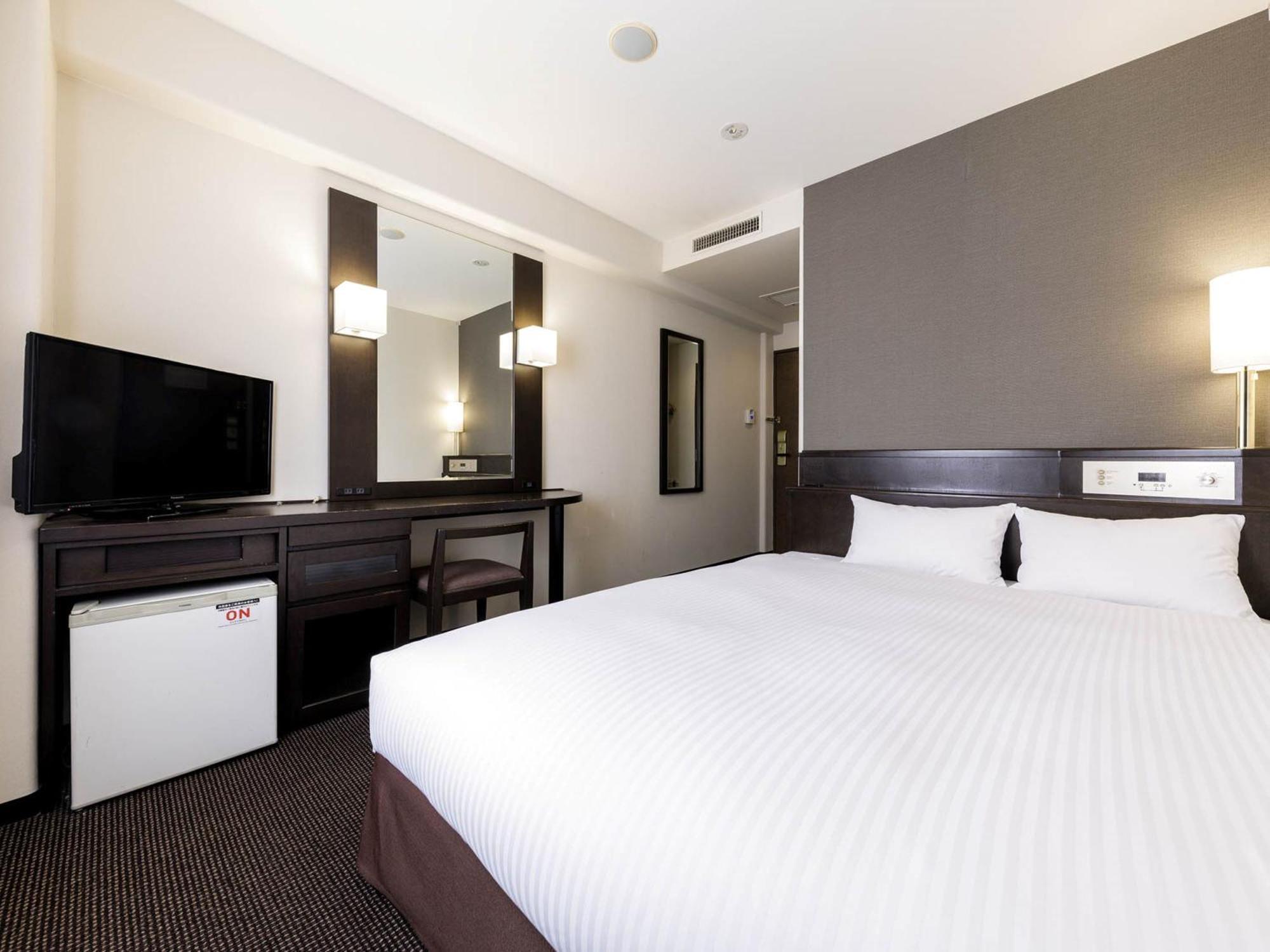 Nishitetsu Inn Kokura Kitakyushu Eksteriør bilde