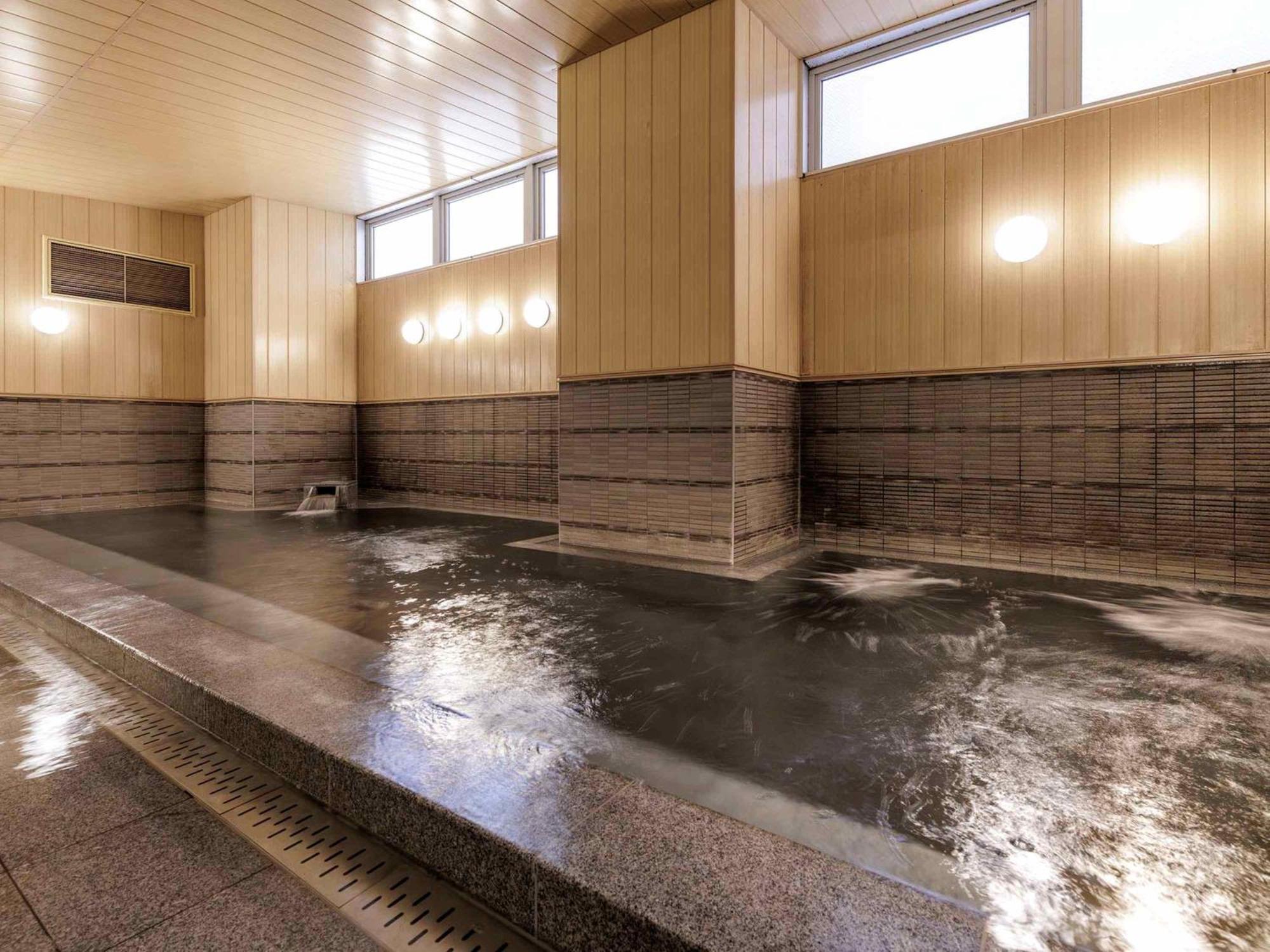 Nishitetsu Inn Kokura Kitakyushu Eksteriør bilde