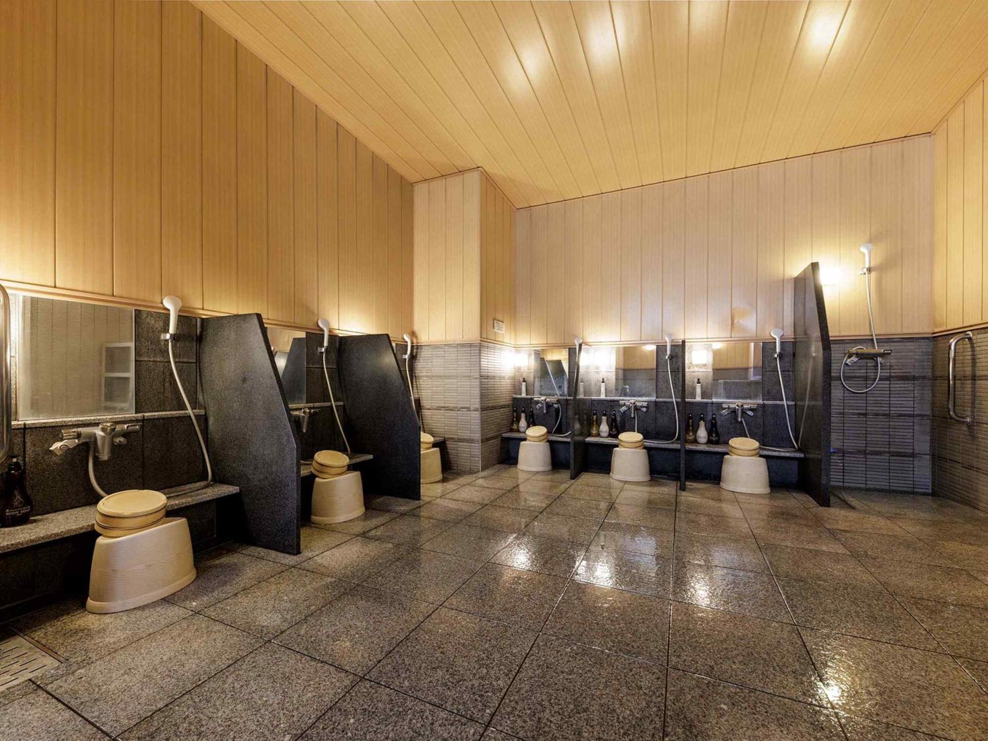 Nishitetsu Inn Kokura Kitakyushu Eksteriør bilde