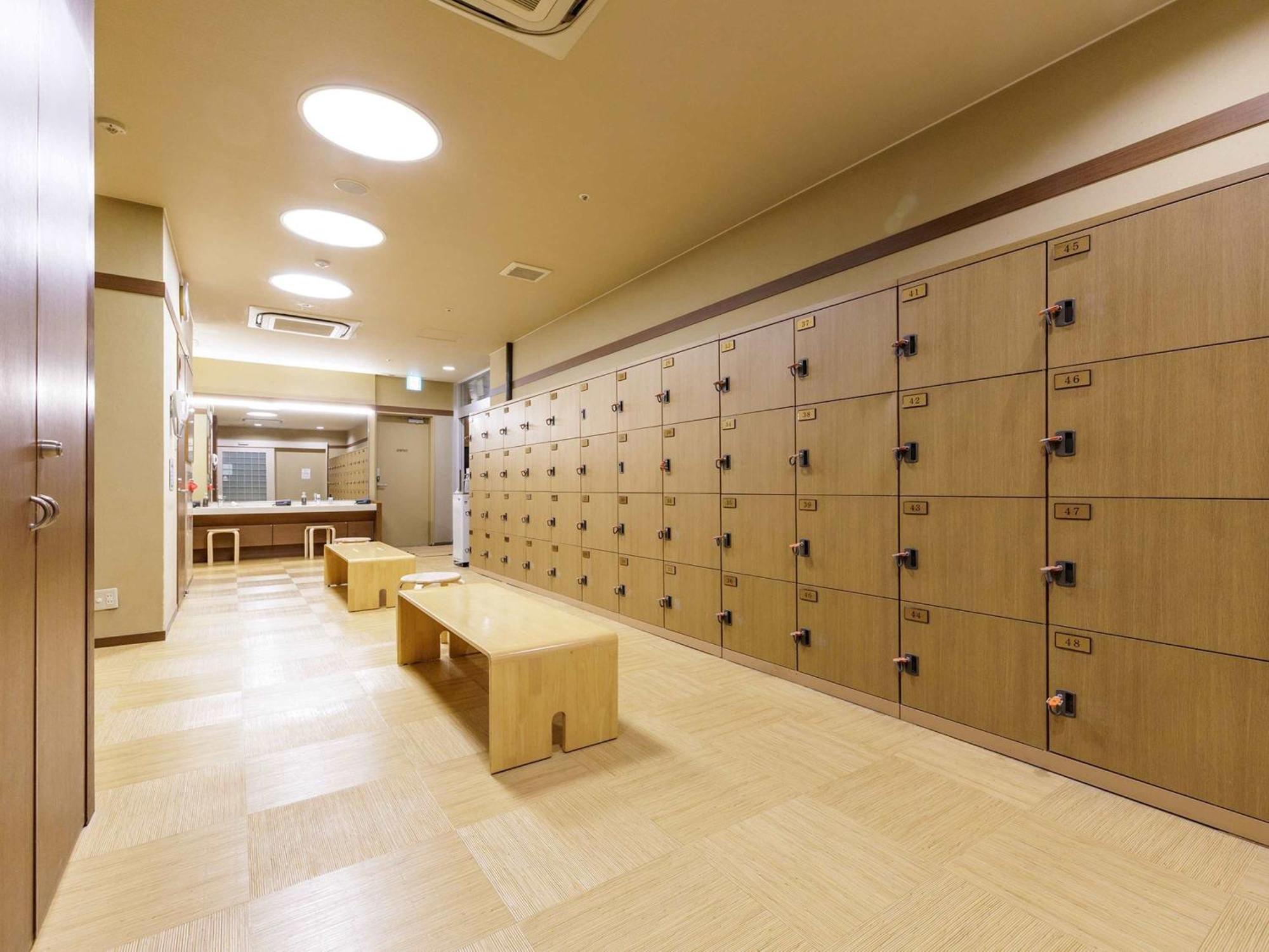 Nishitetsu Inn Kokura Kitakyushu Eksteriør bilde