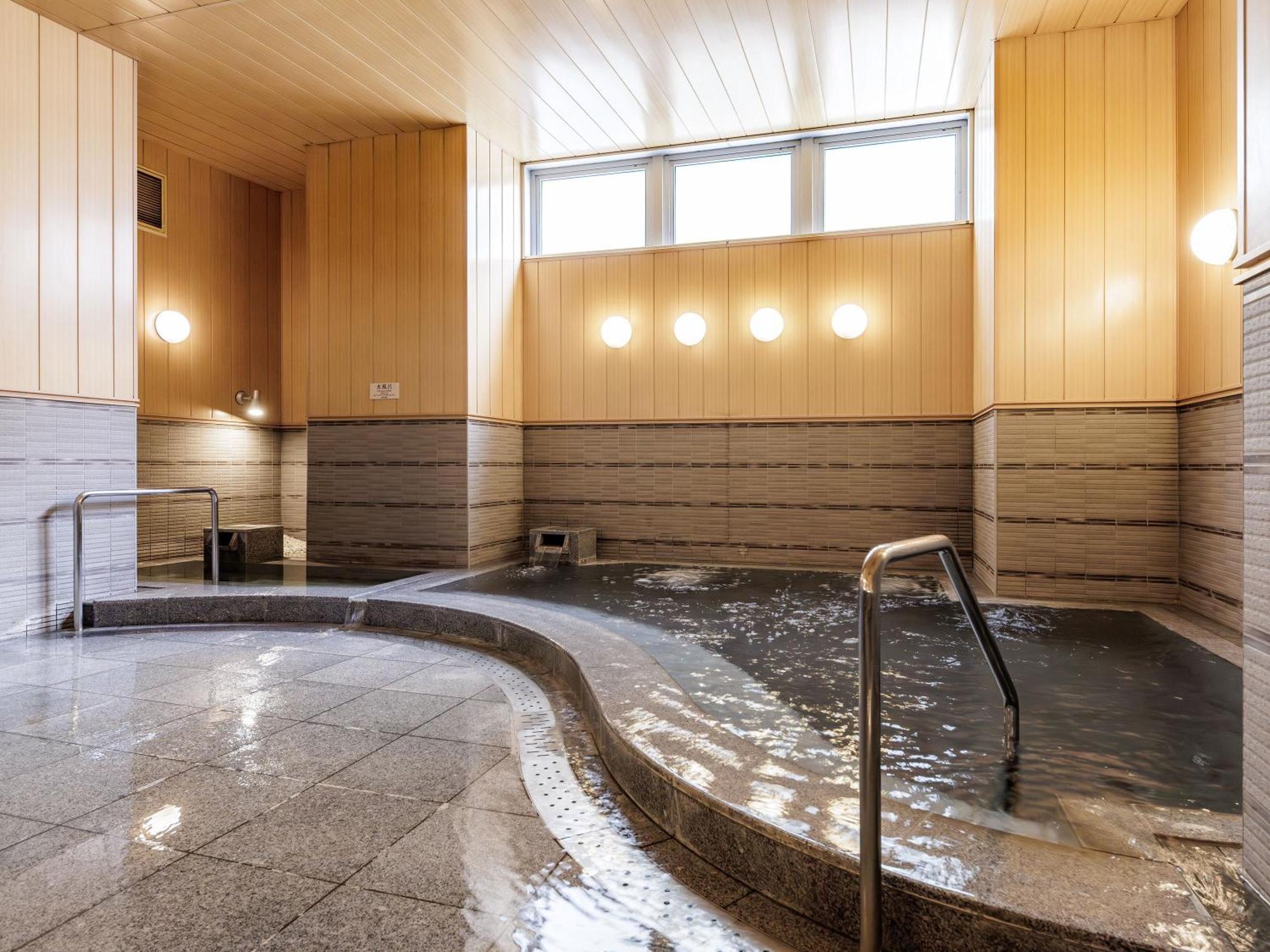 Nishitetsu Inn Kokura Kitakyushu Eksteriør bilde