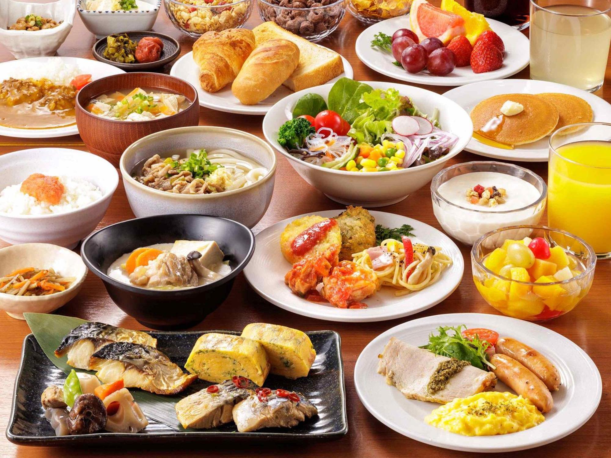 Nishitetsu Inn Kokura Kitakyushu Eksteriør bilde