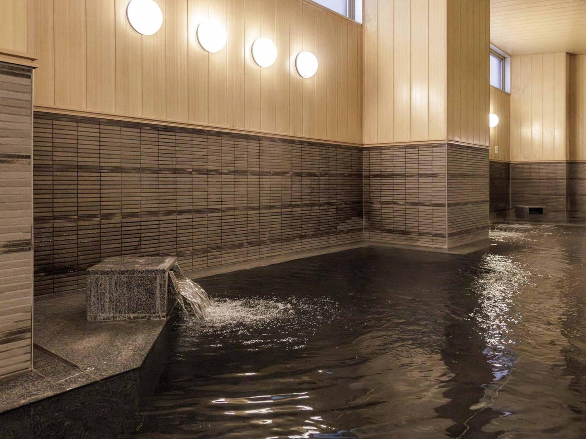 Nishitetsu Inn Kokura Kitakyushu Eksteriør bilde