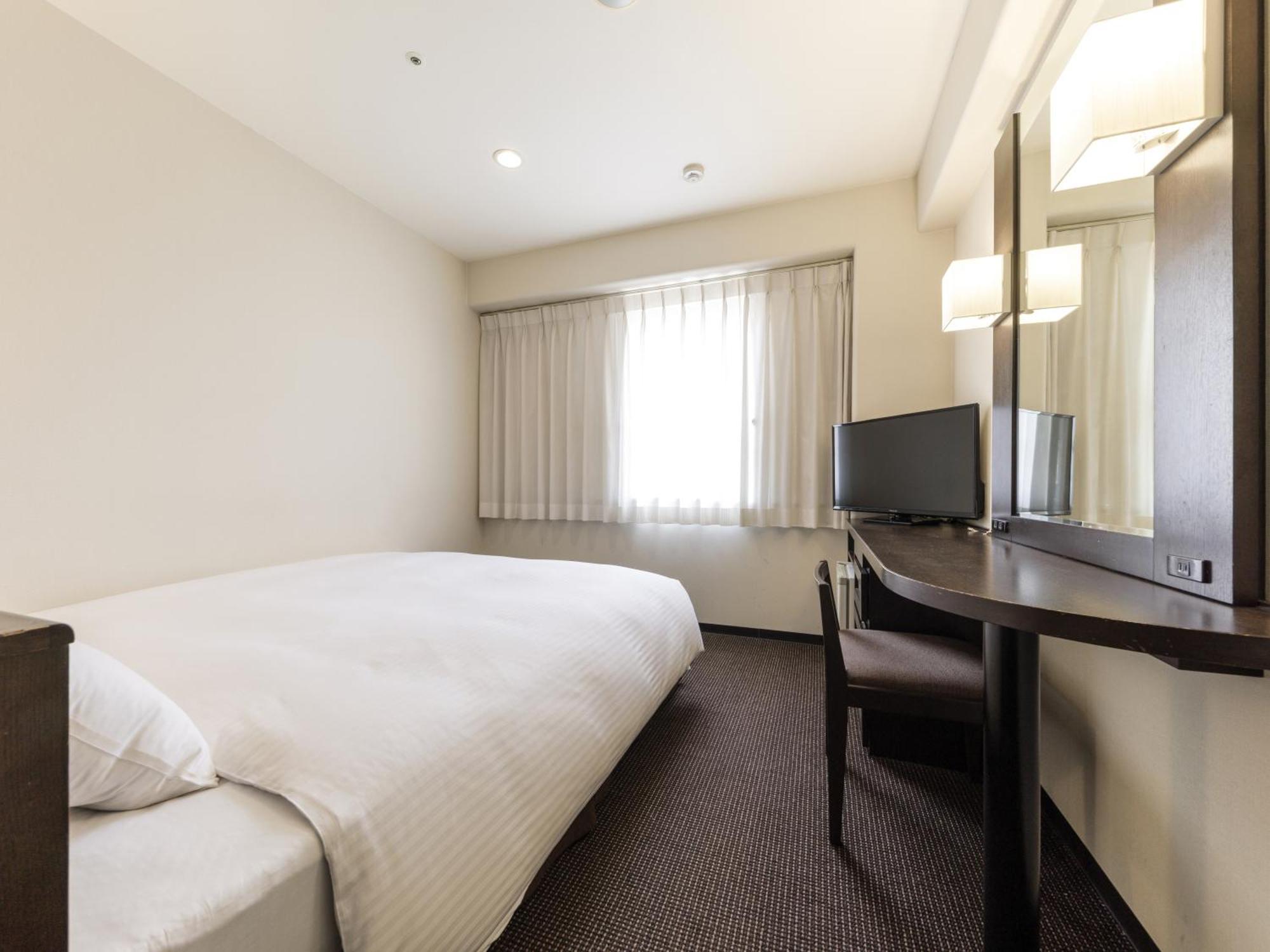 Nishitetsu Inn Kokura Kitakyushu Eksteriør bilde