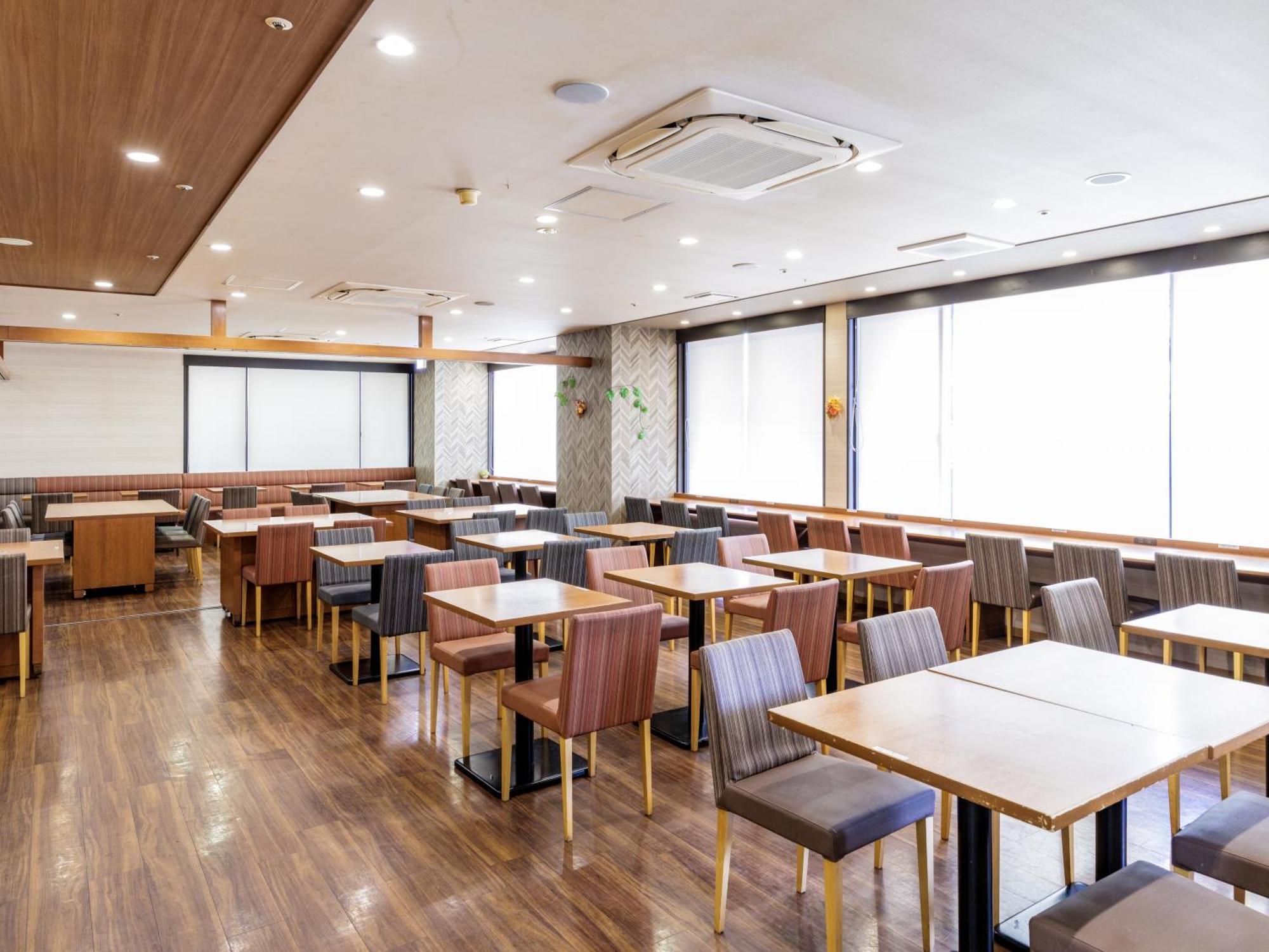 Nishitetsu Inn Kokura Kitakyushu Eksteriør bilde