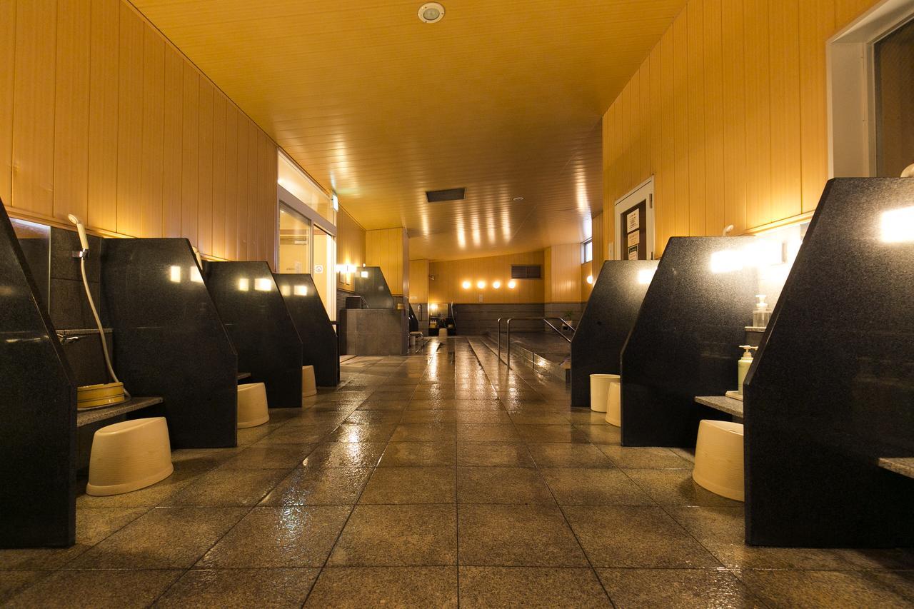 Nishitetsu Inn Kokura Kitakyushu Eksteriør bilde