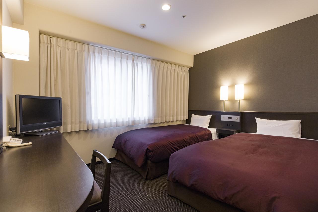 Nishitetsu Inn Kokura Kitakyushu Eksteriør bilde