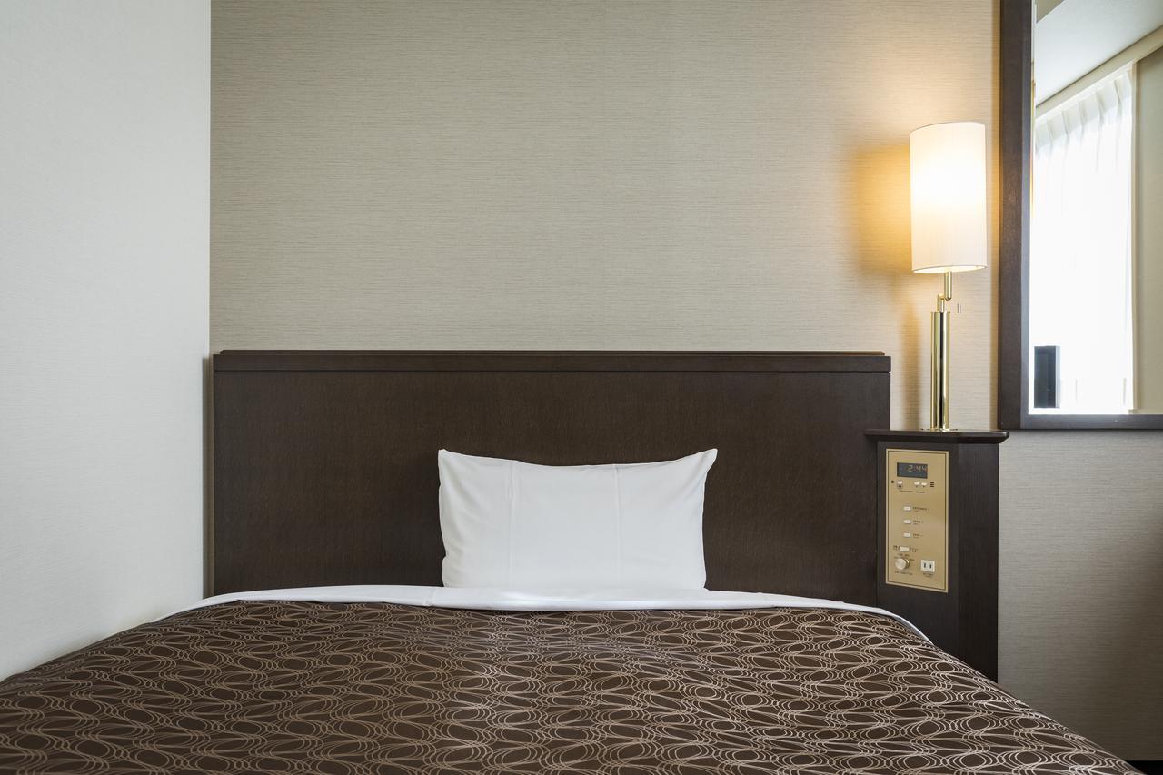 Nishitetsu Inn Kokura Kitakyushu Eksteriør bilde