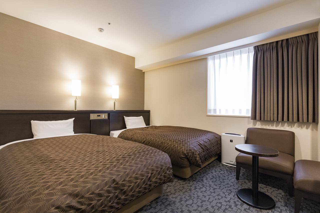 Nishitetsu Inn Kokura Kitakyushu Eksteriør bilde