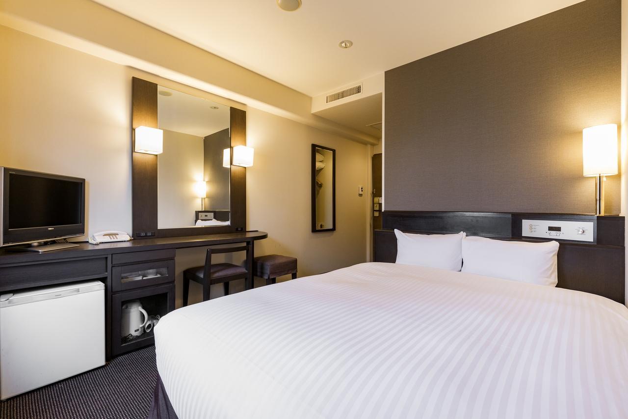 Nishitetsu Inn Kokura Kitakyushu Eksteriør bilde
